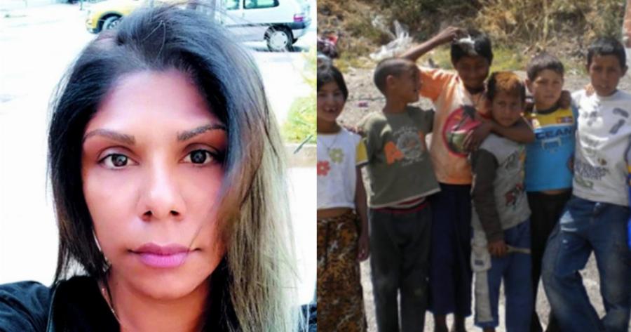 «Είμαι Ελληνίδα Τσιγγάνα, οι γονείς μου ήθελαν να παντρευτώ στα 14 αλλά εγώ σπούδασα και άλλαξα τη μοίρα μου»