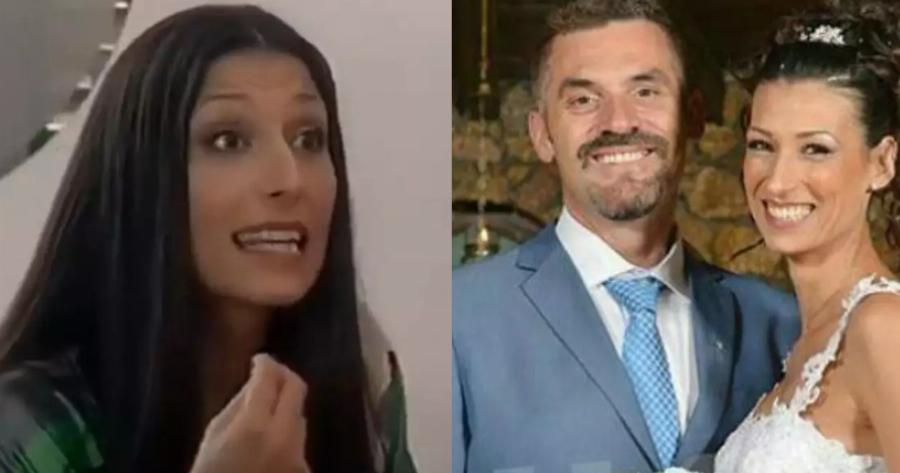 Τα έζησε όλα, όμως έφυγε νωρίς: Το μόντελινγκ, οι πίστες, τα 2 παιδιά, η Χρυσή Αυγή και ο ξαφνικός θάνατος στα 43 που σκόρπισε θλίψη