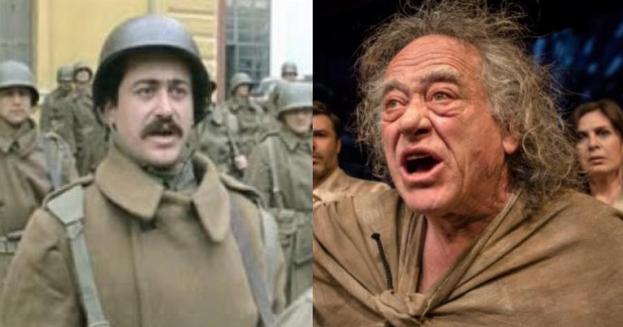 Νίκος Καλογερόπουλος: Ο ρόλος στο «Λούφα και Παραλλαγή», η αμοιβή των 300.000, ο αφορισμός από την εκκλησία, τα χρέη και η αγροτική ζωή