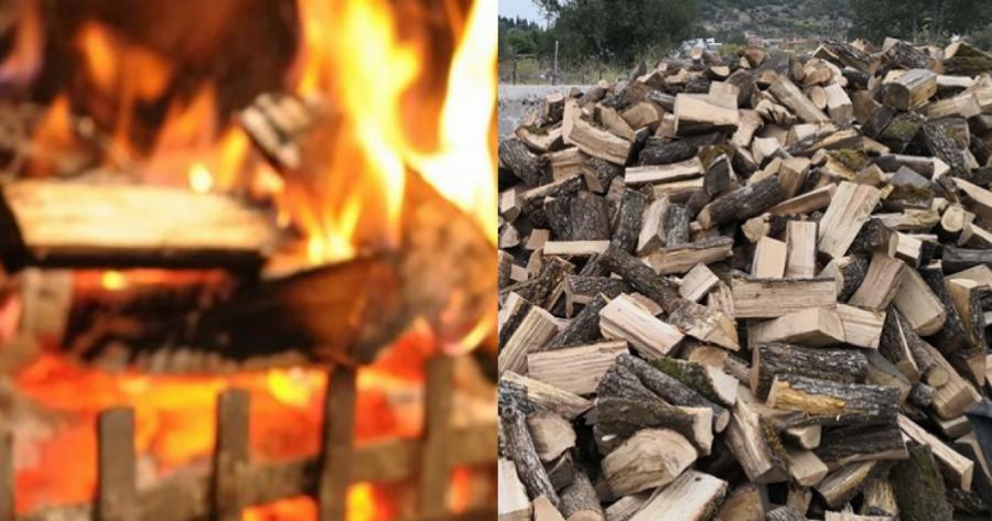 Ελπίδα για χιλιάδες πολίτες: Δωρεάν καυσόξυλα για τον χειμώνα – Ποιοι είναι οι δικαιούχοι