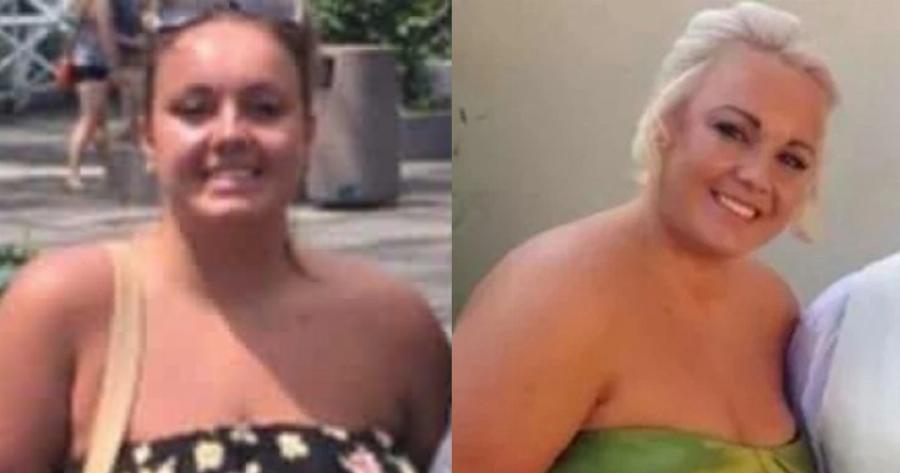 Τη χώρισε, έχασε 50 κιλά, στέφθηκε στα καλλιστεία Μις Μεγάλη Βρετανία και τον έκανε να μετανιώσει πικρά για την απόφασή του