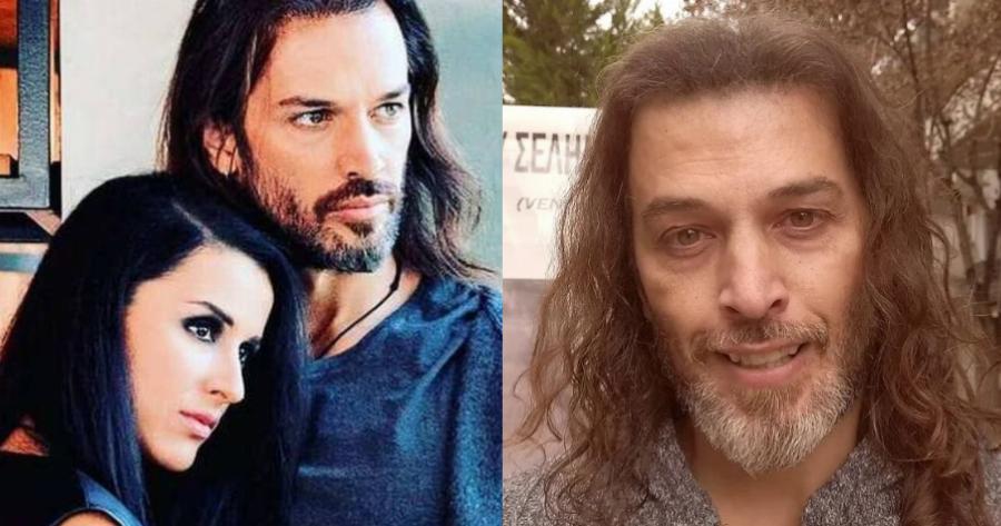 Μάριος Ιορδάνου: «Πέρασα τρία εγκεφαλικά. Ψήθηκε ο εγκέφαλός μου. Έχασα το φως μου, δεν είχα παλμούς»