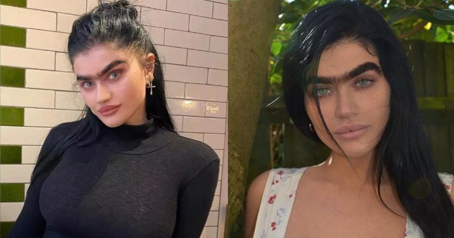 Αρνείται να επιστρέψει η Σοφία Χατζηπαντελή στο GNTM: Το μοντέλο έριξε «μαύρη πέτρα» πίσω του