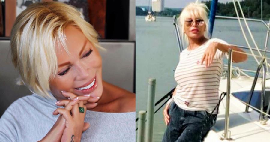 Έχει βρει το ελιξήριο της νεότητας: Είναι 76 ετών, μοιάζει με 40αρα – Ποια είναι τα μυστικά της