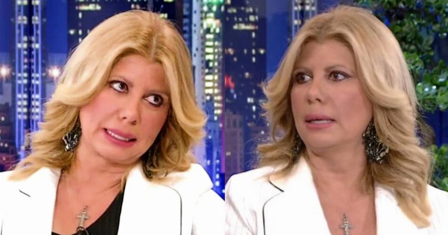 Το άγνωστο δράμα της Ζήνας Κουτσελίνη: «Ο πατέρας μου μαχαίρωσε τη μάνα μου, την σκότωνε μπροστά μου»