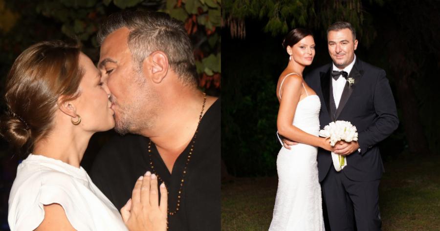 Χάρμα οφθαλμών: Η κόρη του Ρέμου και της Μπόσνιακ είναι πανύψηλη με ξανθό μαλλί και μία κούκλα