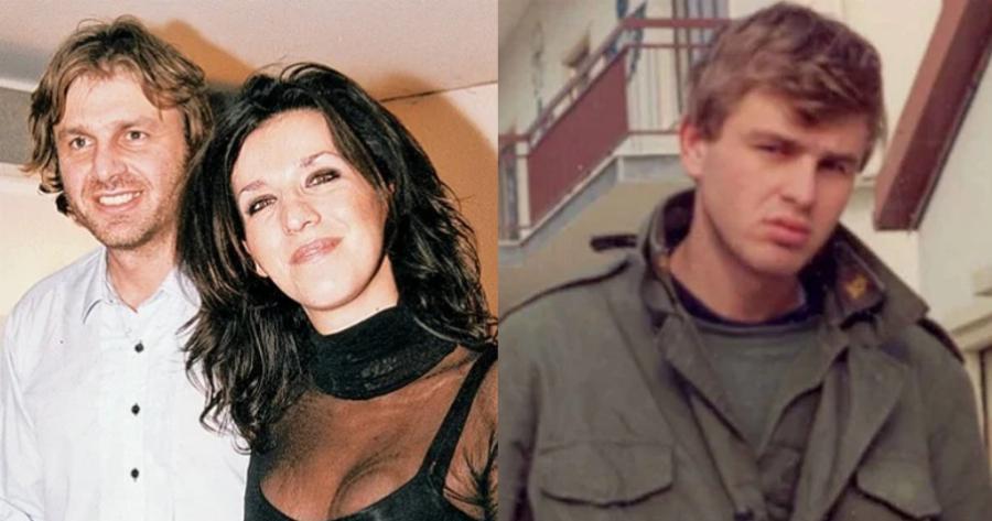 Βαλίσια Γκλέτσου: Η κόρη του Απόστολου Γκλέτσου, είναι 21 ετών και πήρε την ομορφιά του πατέρα της