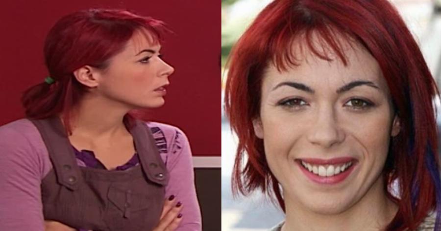 Άλλαξε μαλλιά, εμφάνιση, έγινε μητέρα όμως παραμένει εκκεντρική: Αγνώριστη η Λίλα από τους singles