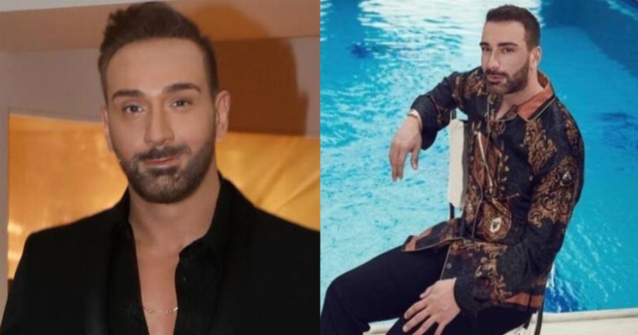 Λες και βγήκε από παραμύθι: Πισίνα, solarium και ολόκληρο γυμναστήριο έχει η 3όροφη βίλα του Νίκου Κοκλώνη