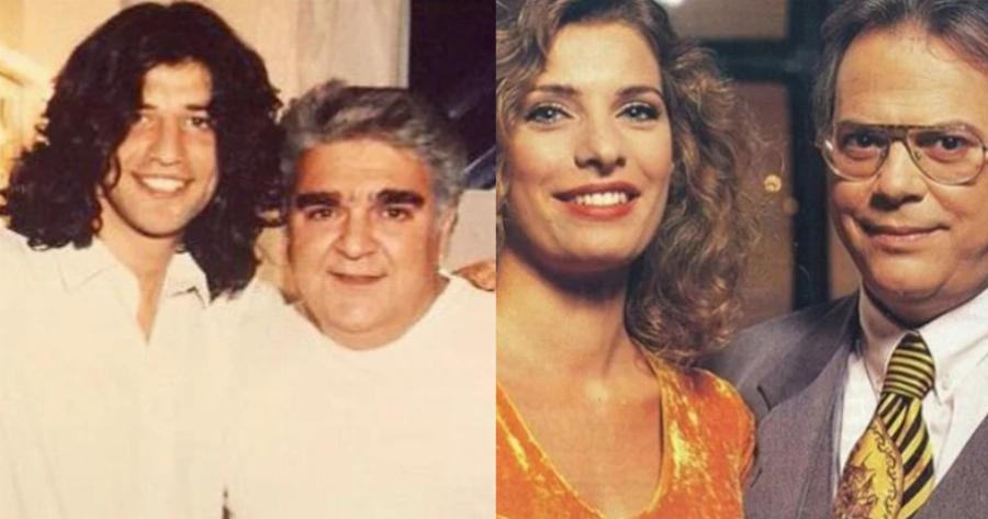 Εννιά εικόνες που αν τις αναγνωρίσεις τότε σημαίνει ότι γέρασες