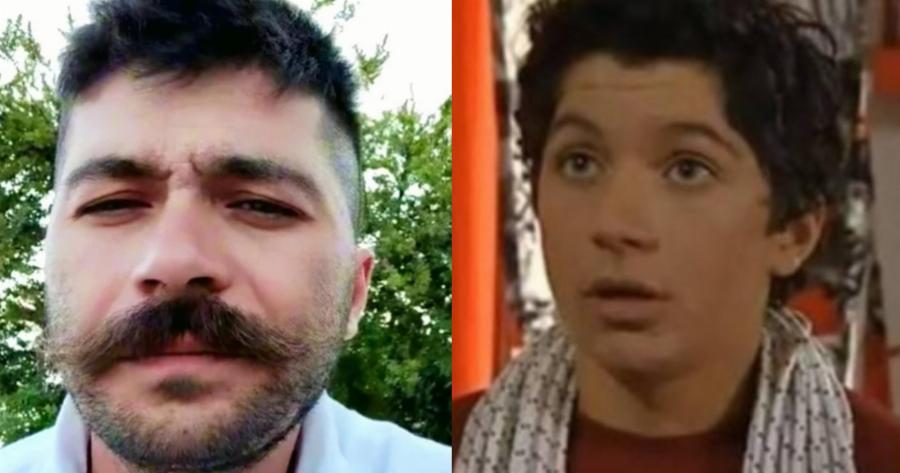 «Για τη γυναίκα και το παιδί μου»: Απαντά ο Θανασάκης από το Ευτυχισμένοι Μαζί για τη νέα δουλειά σε ταβέρνα