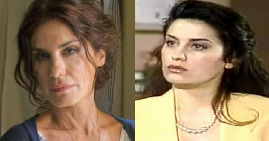 Κάτια Νικολαΐδου: Η επαγγελματική επιτυχία, το σοβαρό πρόβλημα υγείας, η εγκατάλειψη από τον σύζυγο, ο γάμος και η εμφάνιση στα 57