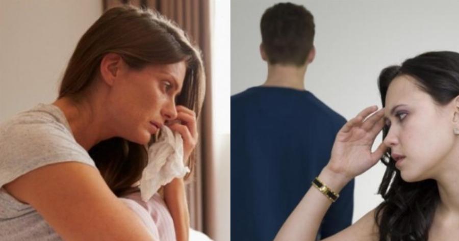 «Χώρισα τον σύζυγό μου για έναν πιτσιρικά και το μετάνιωσα. Τι να κάνω για να γυρίσω στην οικογένεια μου;»