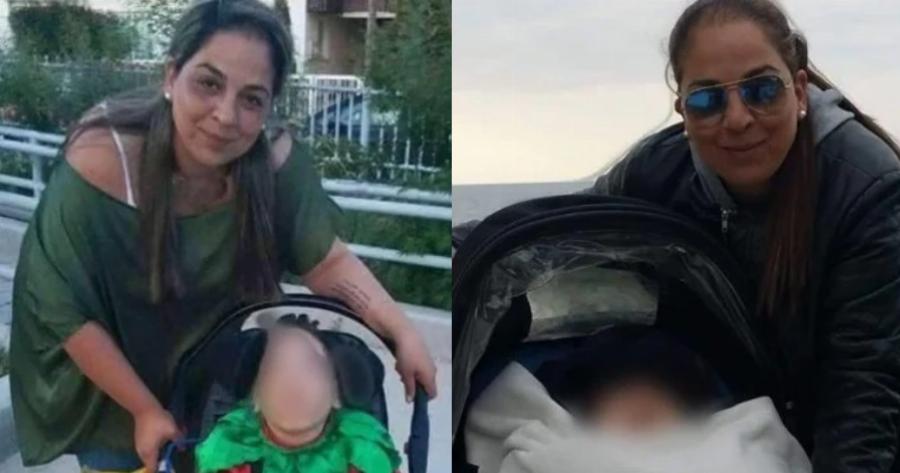 Άντρη Παρλάτα: «Για το παιδί μου δεν ντράπηκα ποτέ κι ας μην μπορέσει να μου πει μαμά σ’αγαπώ»