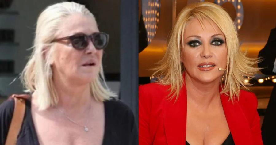 Βασανίζεται από πολυμυοσίτιδα: Η σπάνια πάθηση της Ρούλας Κορομηλά, τα επώδυνα συμπτώματα και ο δύσκολος αγώνας