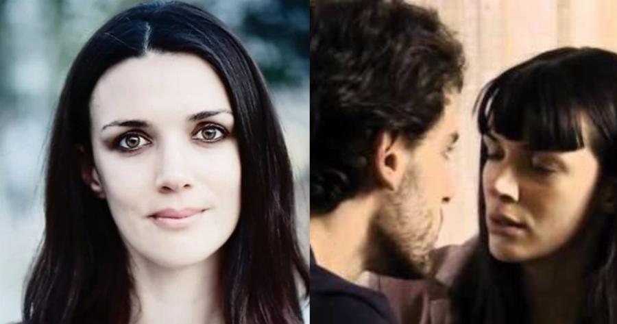 Ευτυχία Γιακουμή: Η ηθοποιός της 10ης Εντολής, εγκατέλειψε την τηλεόραση, έκοψε τα μαλλιά της και τα άλλαξε όλα