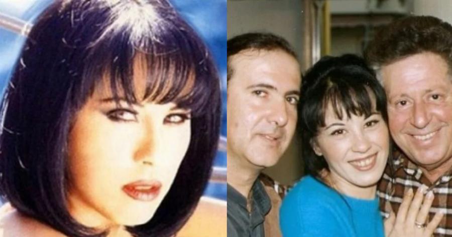 Ελίνα Κωνσταντοπούλου: Άλλαξε ολοκληρωτικά η σταρ των 90s, παράτησε τις πίστες, έκανε οικογένεια και άνοιξε τυροπιτάδικο