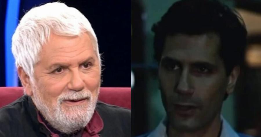 Μιχάλης Μανιάτης: Η αποθέωση στα 80s, η ξαφνική εγκατάλειψη της καριέρας του και η ζωή σε μια σπηλιά στην Κυπαρισσία