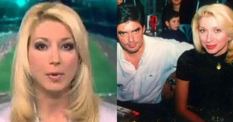 Ζέτα Θεοδωρακοπούλου: Η 1η γυναίκα του Νίκου Ευαγγελάτου, το διαζύγιο, ο νέος γάμος και τα δύο παιδιά