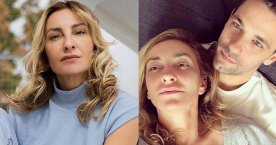 Ρούλα Ρέβη: Η εξομολόγηση για τη δύσκολη εφηβεία, το σχολείο που παράτησε, η μητρότητα και η διαφορά ηλικίας με τον Αποστόλη Τότσικα