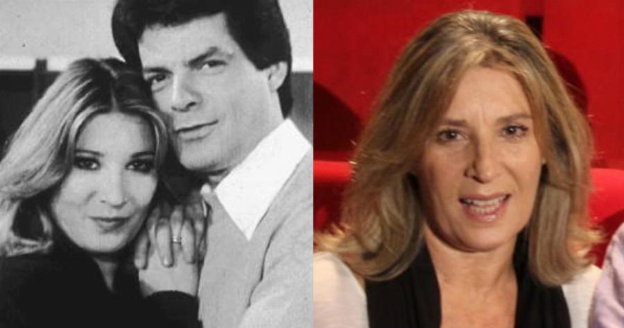 Μαίρη Ευαγγέλου: Το ανεπανάληπτο «Λούνα Παρκ», τα 26 χρόνια γάμου με τον Δαδινόπουλο, ο χωρισμός και η νέα αγροτική ζωή