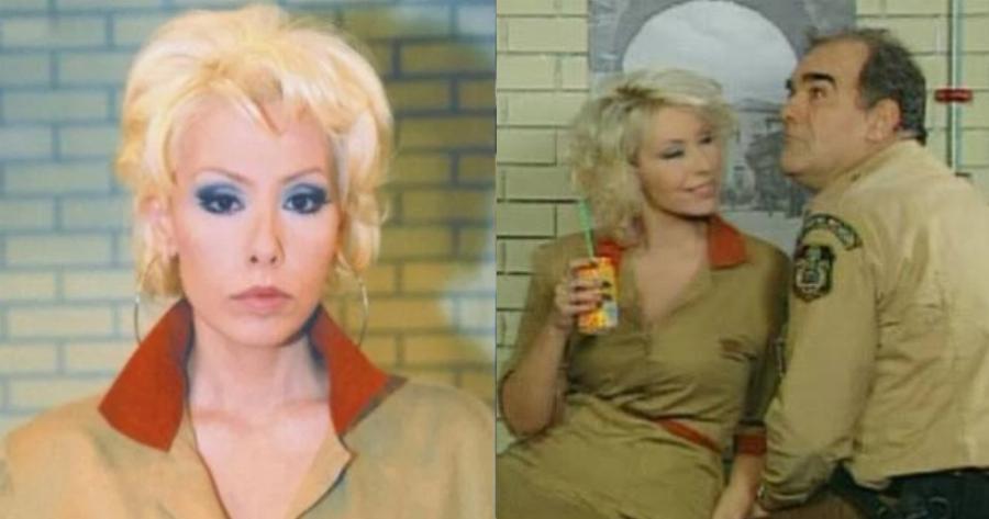 Κωνσταντίνα Χριστοφορίδου: Το σοκ με τον θάνατο του Σεργιανόπουλου, οι απορρίψεις λόγω κιλών, η ασθένεια και οι αλλαγές στη ζωή της