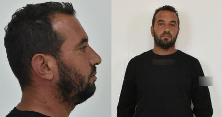 Στη δημοσιότητα το όνομα και οι φωτογραφίες και του δεύτερου συλληφθέντα για τον βιασμό της 12χρονης