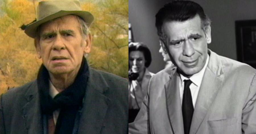 Βασίλης Διαμαντόπουλος: Ο ηθοποιός-δάσκαλος, το ντεμπούτο στην υποκριτική, τα χρόνια της εξορίας, οι γάμοι, τα παιδιά και ο άδοξος θάνατος