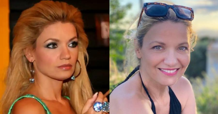 Παναγιώτα Βλαντή: Το πραγματικό της όνομα, το ξεκίνημα της καριέρας της, η άγνωστη συμμετοχή στα καλλιστεία και ο έρωτας με τον γιατρό της