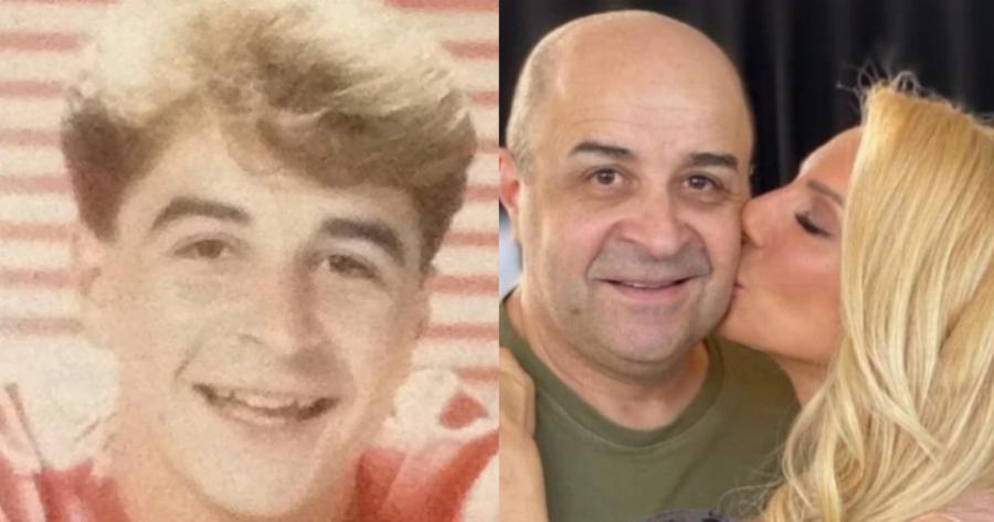 Μάρκος Σεφερλής: Το ξεκίνημα μιας μεγάλης καριέρας, το επεισοδιακό διαζύγιο με την πρώτη γυναικα του και η τηλεοπτική πρόταση γάμου