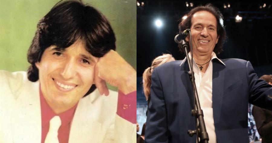 Πασχάλης: Η μουσική στα 16, οι θρυλικοί Olympians, η συμμετοχή στη Eurovision, η σχέση με την Αλίκη, ο ευτυχισμένος γάμος και η φυλάκιση