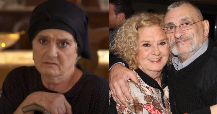 Πηνελόπη Πιτσούλη: Ο γάμος με το «χαίρψ πολύ», τα 7 χρόνια αποχής από την τηλεόραση, οι σκέψεις για την απιστία και η απέχθεια για τα ριάλιτι