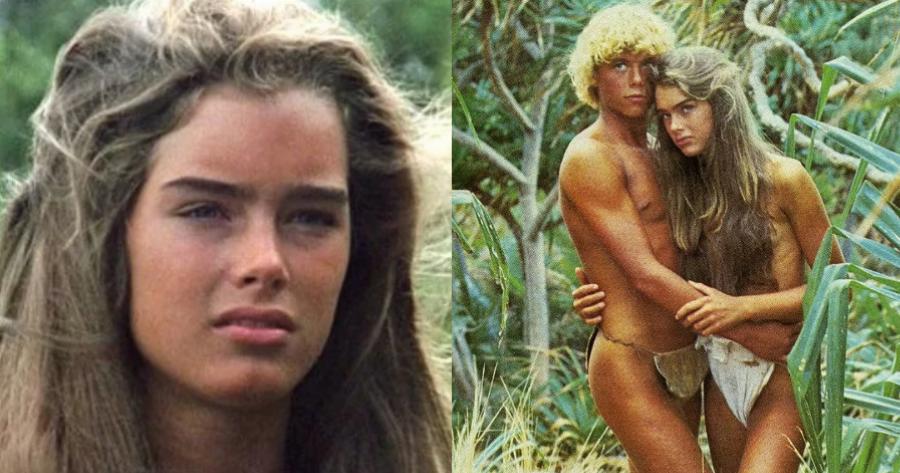 Γαλάζια Λίμνη: Δείτε πώς είναι σήμερα η πρωταγωνίστρια της διάσημης ερωτικής ταινίας