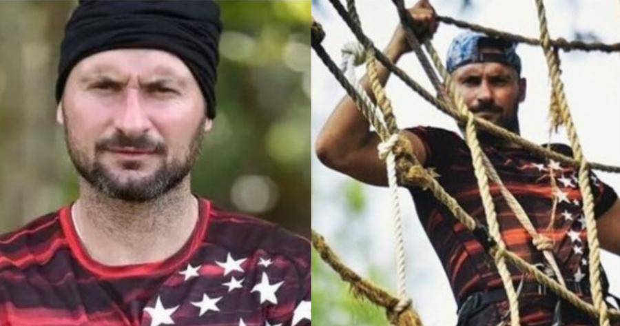 Εκτός ψυχιατρείου ο πρώην «Survivor» και μάνατζερ ράκμπι, Πάνος Αργιανίδης: Η πρώτη εικόνα από την έξοδό του