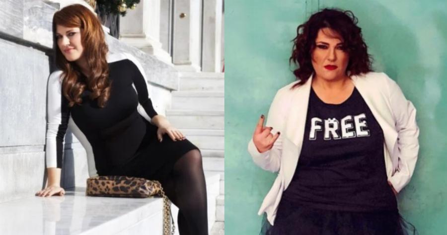 Κατερίνα Ζαρίφη: Ξεφορτώθηκε 18 ολόκληρα κιλά μέσα σε λίγους μήνες και αποκαλύπτει τα μυστικά της