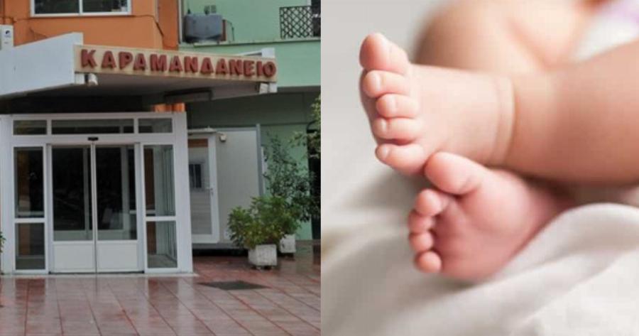 Φρίκη και αποτροπιασμός για έγκλημα στην Πάτρα: Ασέλγεια σε μόλις 9 μηνών βρέφος της με υπόπτους παππού και γιαγιά