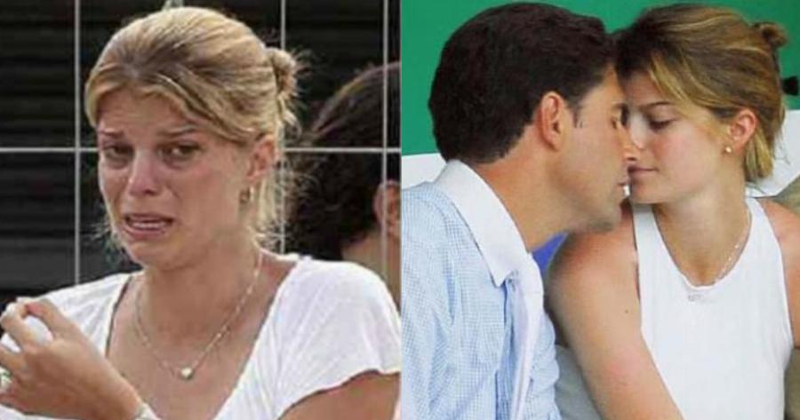 Εκεί βρήκε την ησυχία της…Το σπίτι όπου έμεινε απομονωμένη η Αθηνά Ωνάση μετά το σκληρό διαζύγιο με τον Αλβάρο