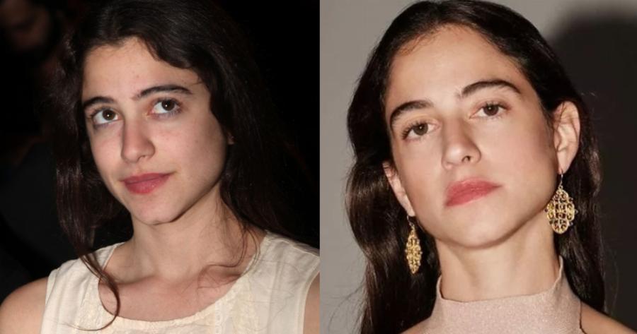 Όσα δεν ξέρουμε για την «Αλεξία» από το «Μαύρο ρόδο»: Η Νεφέλη Κουρή, η ηλικία της, οι σπουδές και η μητρότητα