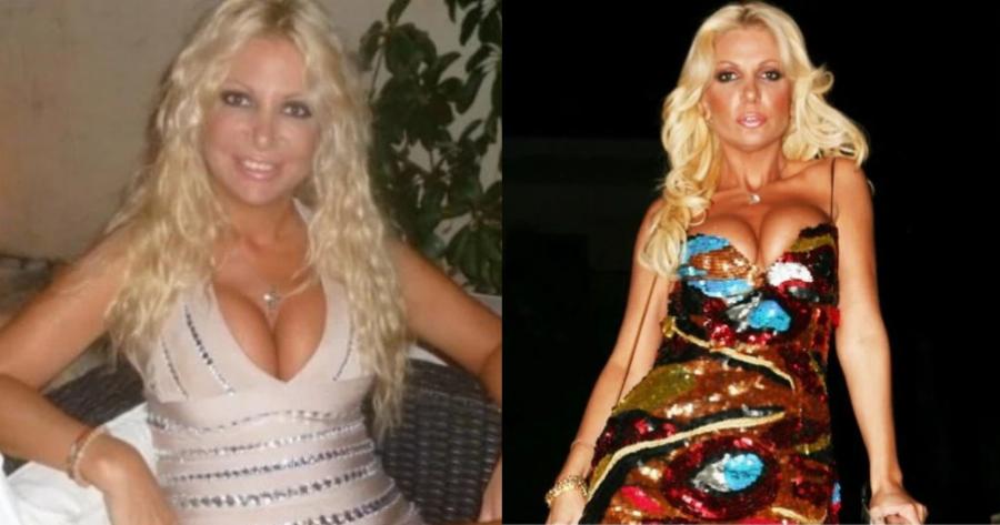 Έγινε μία άλλη και εξαφανίστηκε από την τηλεόραση: Άλλος άνθρωπος η Στέλλα Μπεζαντάκου, 20 χρόνια μετά το Bar