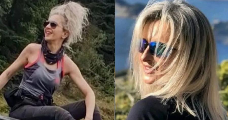 «Η κόρη μου είναι στο βυθό της λίμνης»: Ξεσπά η μητέρα της 48χρονης Ευρυδίκης από την Ευρυτανία, που αγνοείται