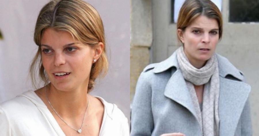 Το μεγαλύτερο λάθος στη ζωή της Αθηνάς Ωνάση:  Ο άνδρας που έγινε «βράχος» στο πλευρό της Αθηνάς Ωνάση κι εκείνη τον πέταξε από τη ζωή της