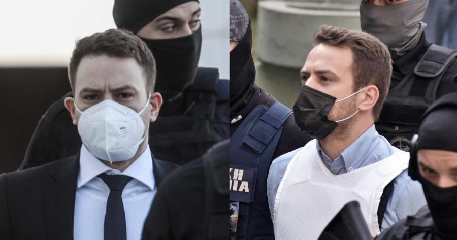 Δεν το περίμενε ο Μπάμπης Αναγνωστόπουλος: Η πρώτη αντίδραση του όταν έμαθε ότι η μικρή Λυδία έφυγε στις Φιλιππίνες