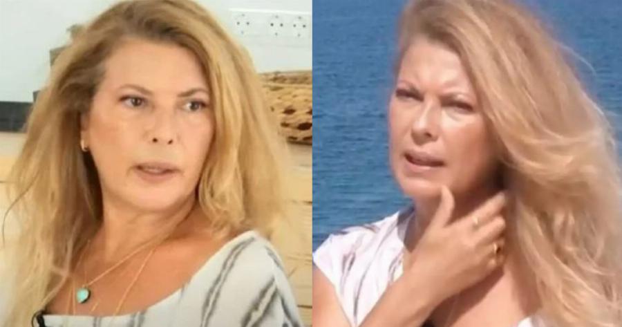 Ξέσπασε η Σοφία Αλιμπέρτη για την υπόθεση της 12χρονης: «Κανένας χημικός ευνουχισμός δεν πρόκειται να σταματήσει την δράση τους»