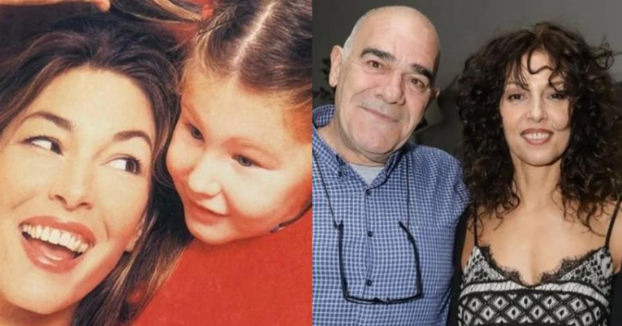 Η κόρη της Δήμητρας Παπαδήμα είναι μία κούκλα: Η Θαλασσινή Μποσταντζόγλου είναι η ξανθιά καλλονή που παίζει σε σειρά και δεν το πήρε κανείς χαμπάρι