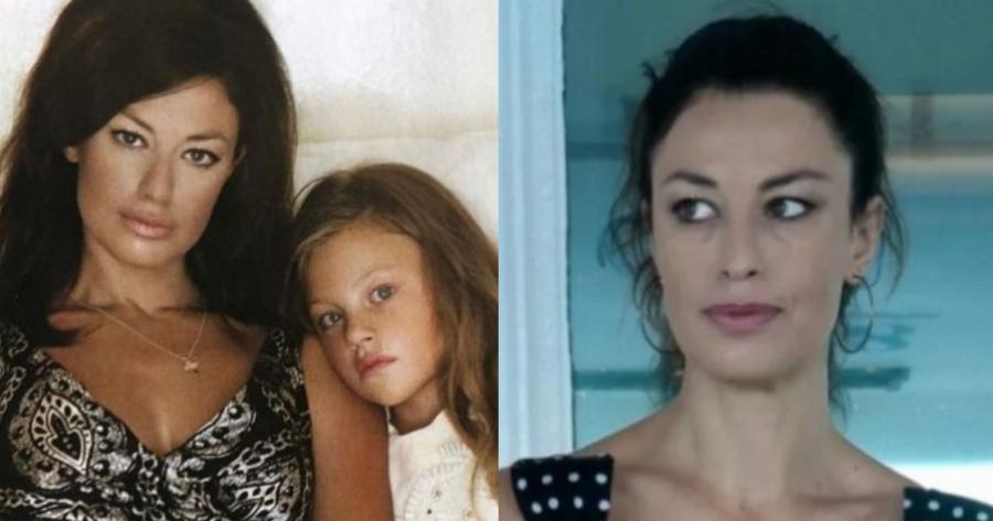 Με ξανθά μαλλιά και γαλανά μάτια: Η μεγαλύτερη κόρη της Δωροθέας Μερκούρη είναι μία καλλονή