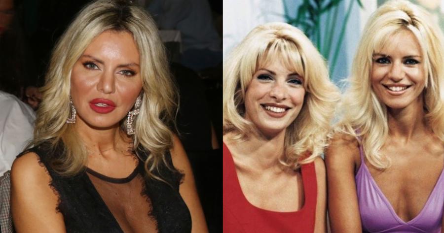 Έγινε 17 ετών και είναι μοντέλο: Η Ραφαέλα Μητροπούλου είναι η κόρη της Τάρια Μπούρα