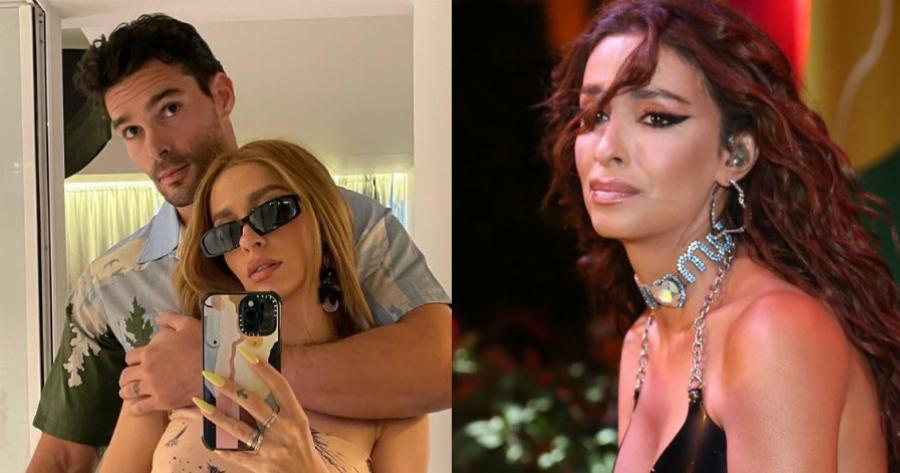 Ελένη Φουρέιρα: Η εικόνα με την φουσκωμένη της κοιλιά και τα σχόλια που φούντωσαν τις φήμες εγκυμοσύνης