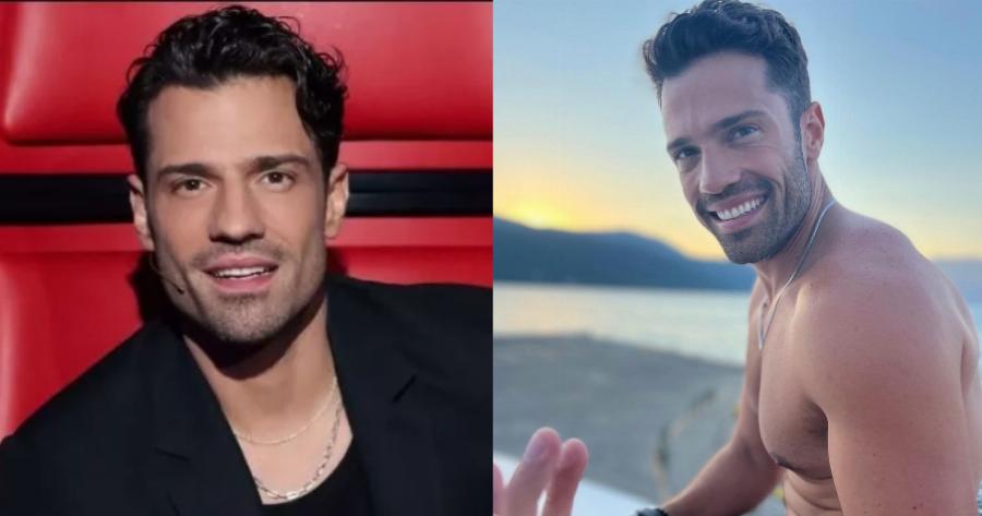 Άλλος άνθρωπος, διαφορετική φωνή: Πως ήταν ο Κωνσταντίνος Αργυρός πριν από 17 χρόνια στο “Fame Story 3”