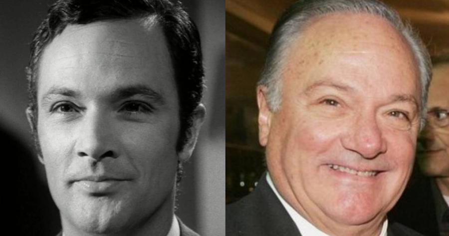 «Ήταν τρομερό πλήγμα για εμένα. Τον πόνο αυτόν δεν τον έχω ξεπεράσει μέχρι και σήμερα»: Τσακίζει κόκκαλα η εξομολόγηση του Γιώργου Παντζά