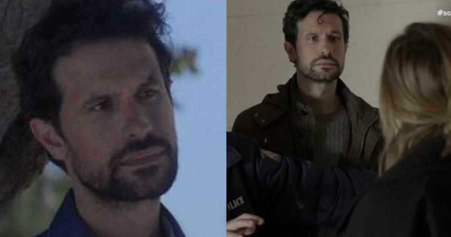 O Σασμός «γκρέμισε» το Twitter: Αποθεώθηκε ο «Αστέρης»